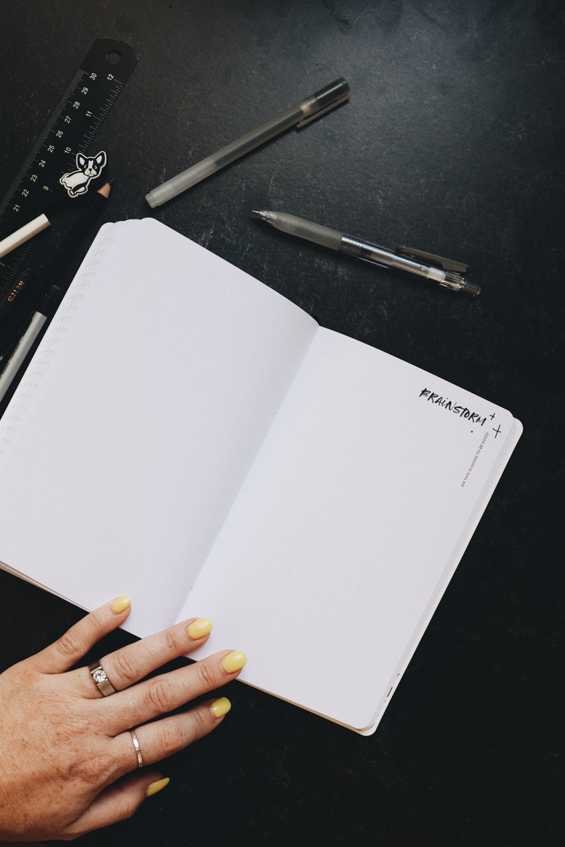 5x8 Creative Planner