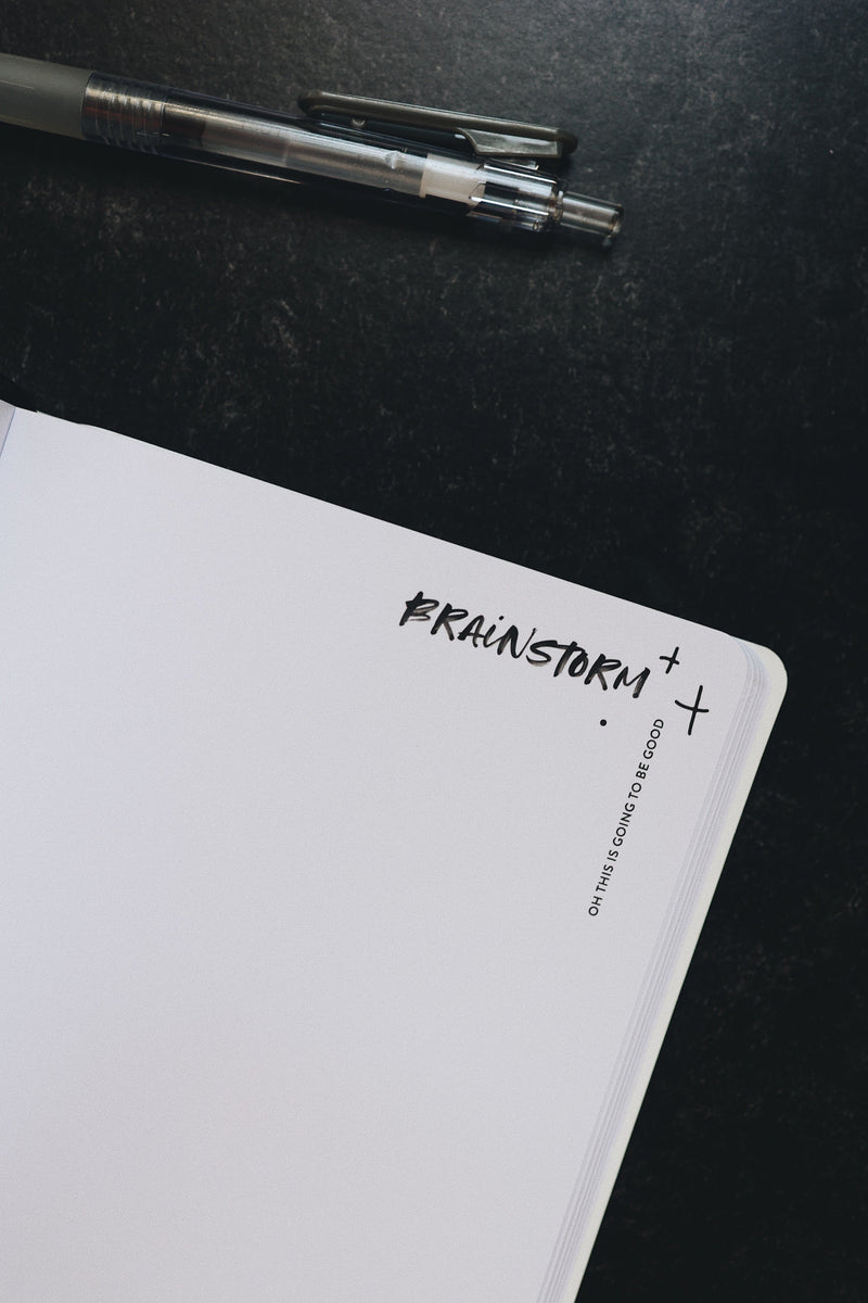 5x8 Creative Planner