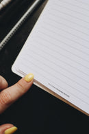 5x8 Creative Planner