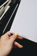 5x8 Creative Planner