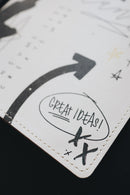 5x8 Creative Planner