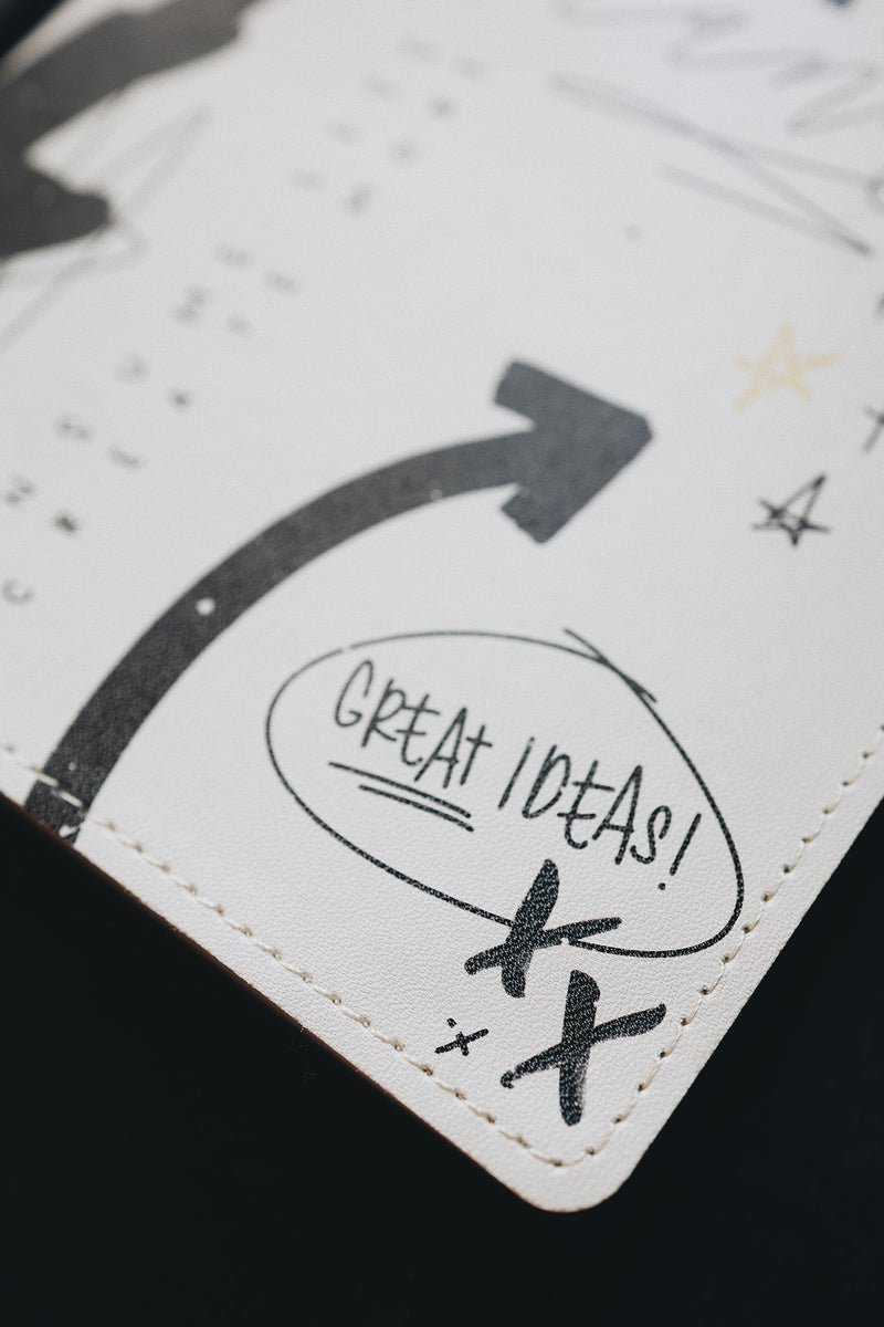 5x8 Creative Planner