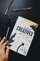 5x8 Creative Planner