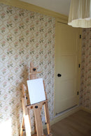 Avenly Wallpaper by Yorkville Studio by Loomwell Home Goods