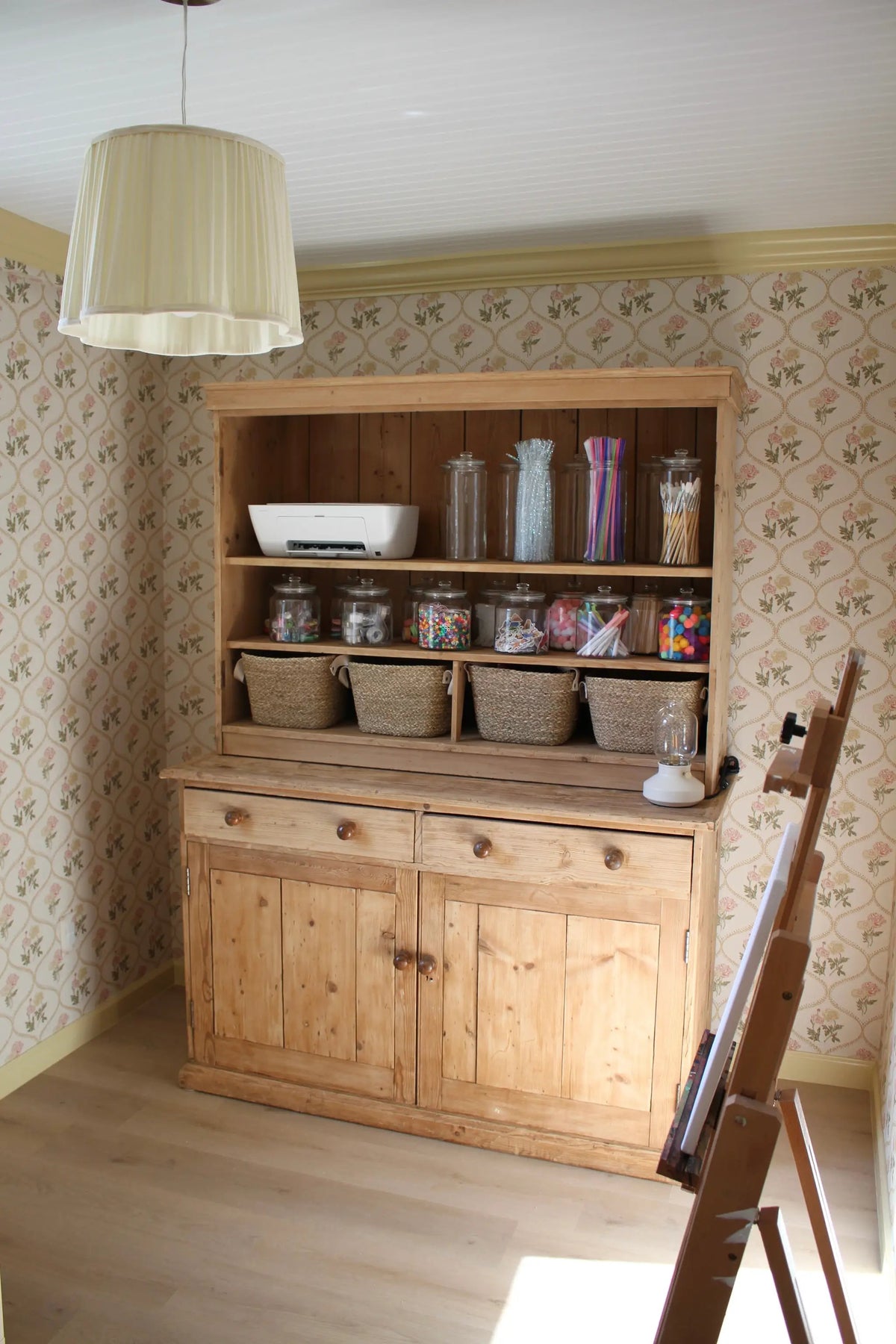 Avenly Wallpaper by Yorkville Studio, photo 3 of 21