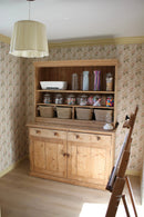 Avenly Wallpaper by Yorkville Studio by Loomwell Home Goods