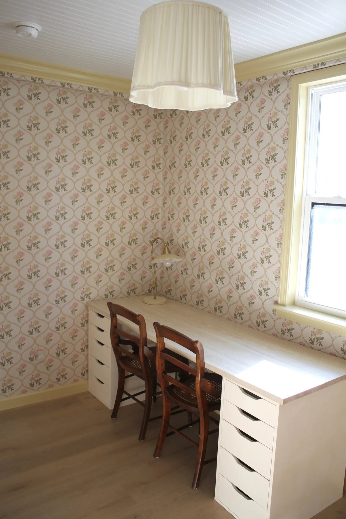 Avenly Wallpaper by Yorkville Studio, photo 4 of 21
