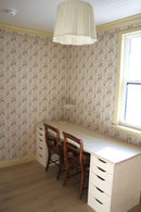 Avenly Wallpaper by Yorkville Studio by Loomwell Home Goods