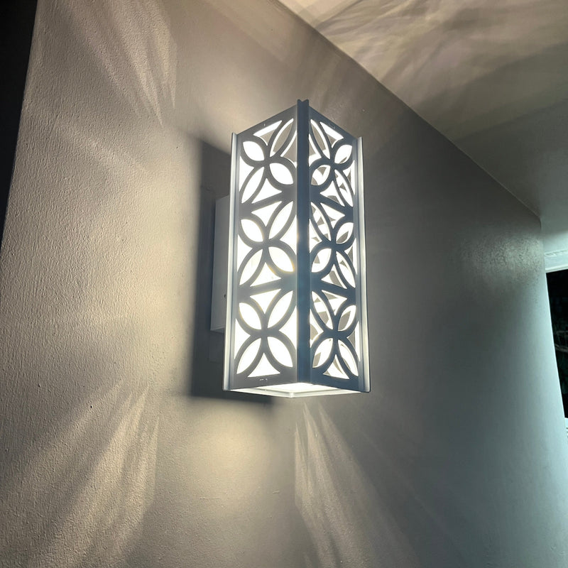 RadiantLight Wall Sconces - Outdoor Wall Lights