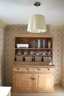 Avenly Wallpaper by Yorkville Studio by Loomwell Home Goods