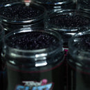 Black Onyx Metal Flake