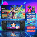 Ultimate 1TB Batocera 41 Steam Deck Image