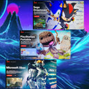 Ultimate Batocera 2TB Mini Gaming PC