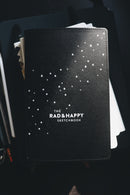 5x8 Sketchbook - Stars Edition