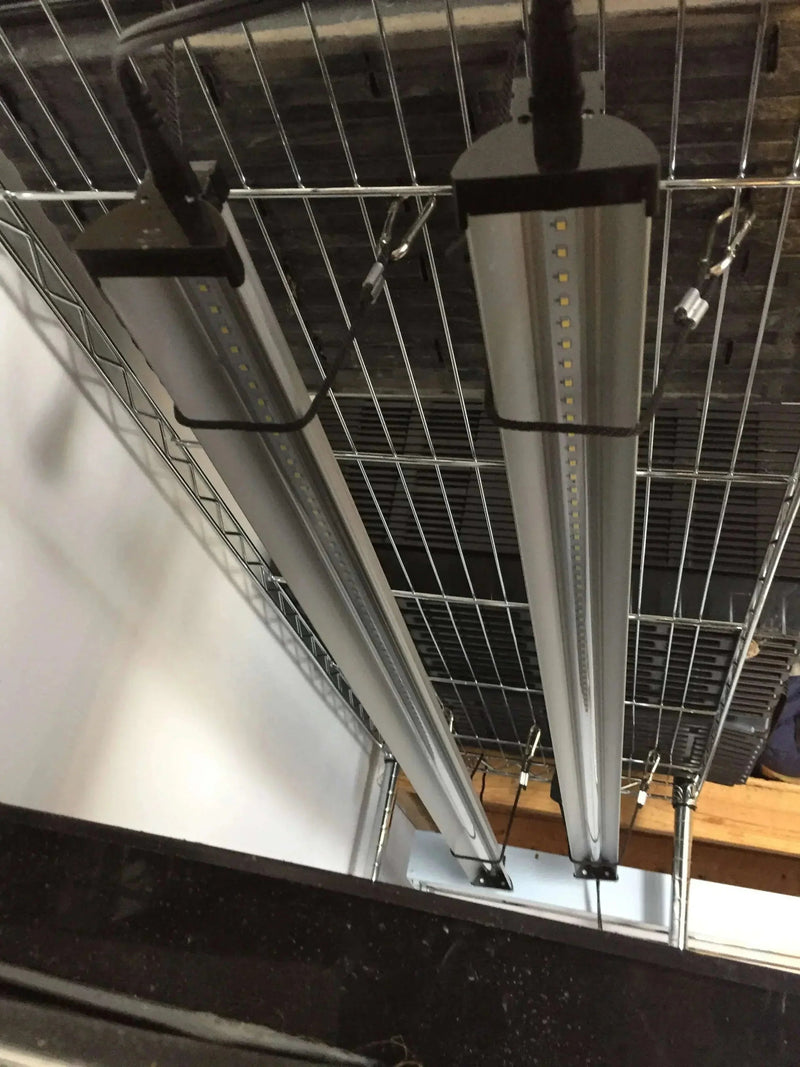 Bootstrap Farmer LED Strip Grow Lights - 48", photo 3 of 4