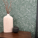 Bronwyn Wallpaper by Anna Black Creative by Loomwell Home Goods