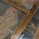 Southwest Square 5'x5'  Dining Table