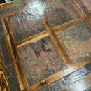Southwest Square 5'x5'  Dining Table