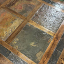 Southwest Sofa Table