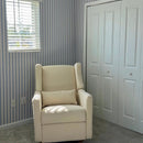 Curt Wallpaper by Hailey Kiefer Designs by Loomwell Home Goods