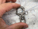 Titanium Quick Release Snap Shackle