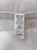Comfort Tech Down Alternative Plush Side Sleeper Pillow