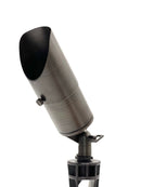 SPBP02 Rein Adjustable Brown Brass Spotlight Low Voltage Landscape Lighting