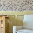 Clancy Wallpaper by Creating to Love by Loomwell Home Goods