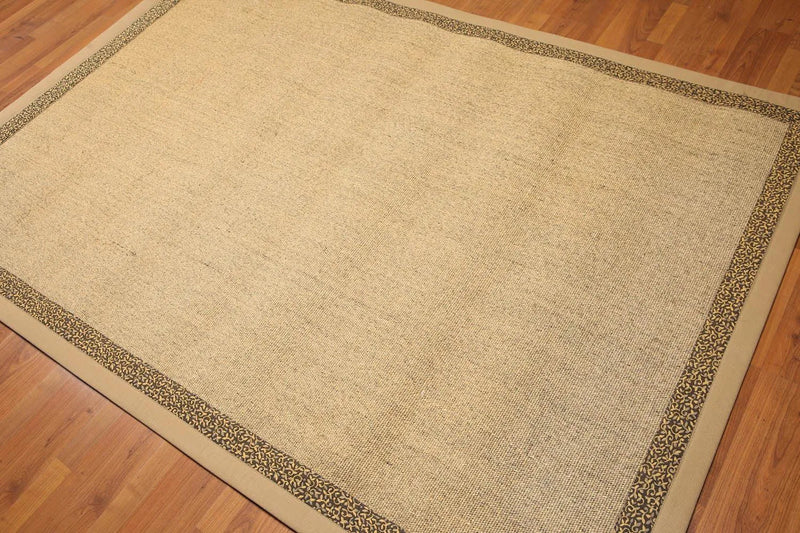 6x9 Made in America Muted Natural Stunning Modern Oriental Area Rug