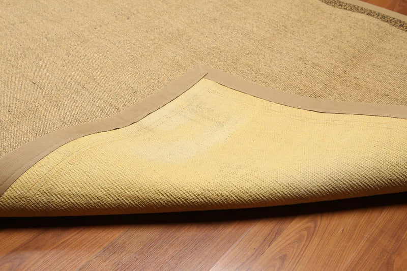 6x9 Made in America Muted Natural Stunning Modern Oriental Area Rug