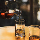 Alba Whisky Bottle Short by NUDE USA