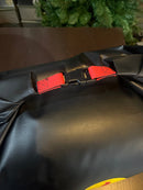 LVBX Dry Bag Ft. Jack's Plastic Welding by LavaBox Portable Campfire