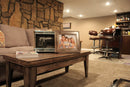 8X10 Picture Gun Concealment Safe