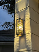 RadiantLight Wall Sconces - Outdoor Wall Lights