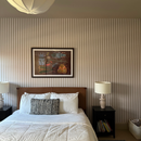 Curt Wallpaper by Hailey Kiefer Designs