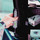 Turn Pro - Cordless Driver Re-chargeable Tool with Bits and Station for Hardtop Bolts by TopLift Pros