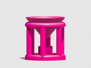 Conduit Plant Stand with Planter & Catch