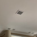 CleanVent Speaker Pattern - Custom Vent Cover - AC Ceiling Vent