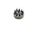 Universal Titanium Desk Stand For 1/4" Screwdriver Sets! - Rev 2