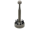 Universal Titanium Desk Stand For 1/4" Screwdriver Sets! - Rev 2