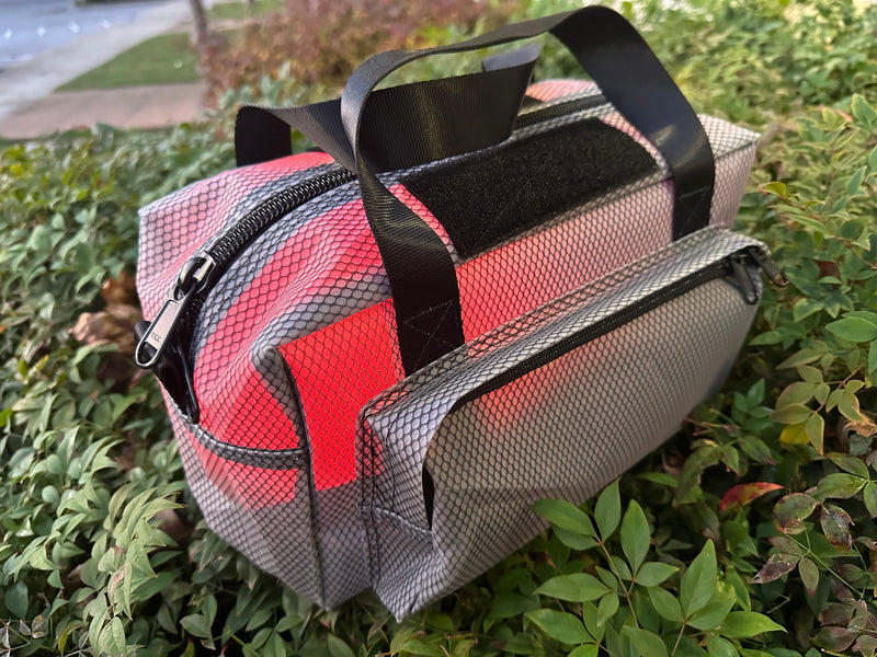 DUB - Armada-Weave Utility Bag By Maratac®