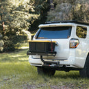 Ledge Cargo Platform