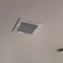 CleanVent Classic Pattern - Custom Vent Cover - AC Ceiling Vent