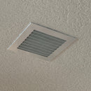 CleanVent Classic Pattern - Custom Vent Cover - AC Ceiling Vent