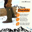 Pike Trail Leg Gaiters