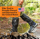 Pike Trail Leg Gaiters