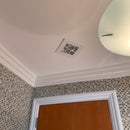 CleanVent Modern Pattern - Custom Vent Cover - AC Ceiling Vent