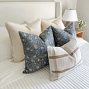 Neuquen Handwoven Pillow Cover | Lumbar by Apartment No.3