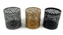 Vibhsa Votive Candle Holders Set of 3