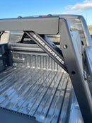 2015+ F-150 Mid Height Rooftop Tent Rack Kit